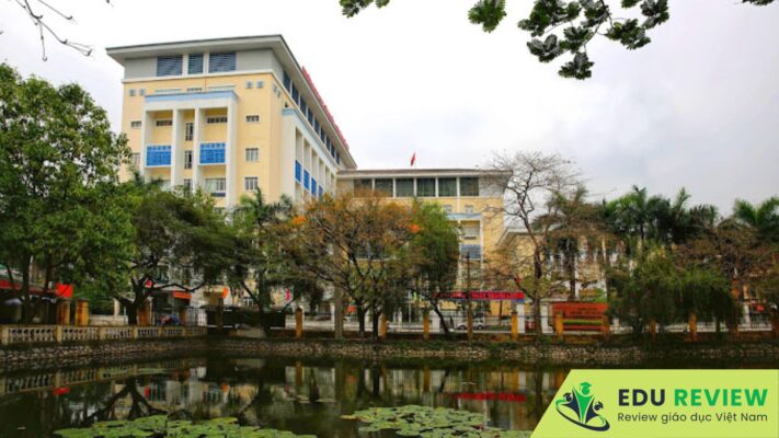 hoc phi dai hoc san khau dien anh ha noi skd Đại học Sân khấu điện ảnh Hà Nội