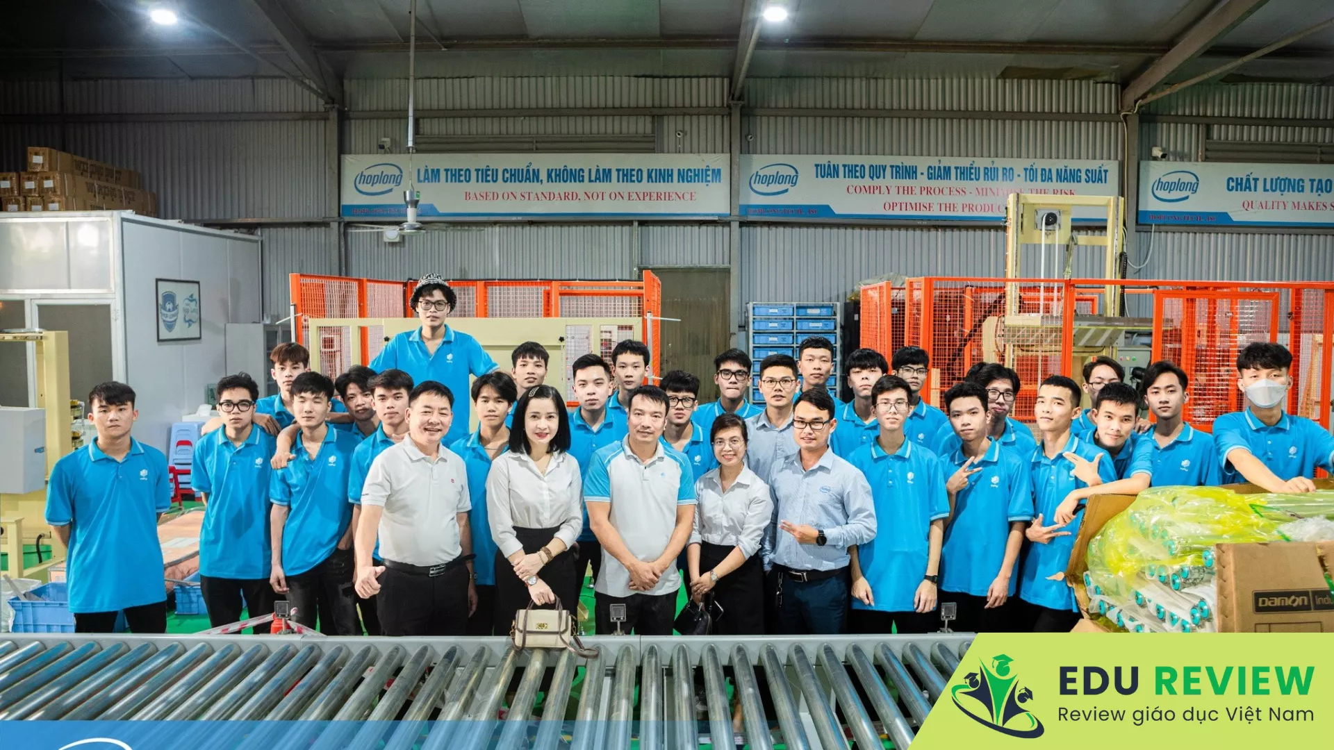 Các ngành đào tạo tại trường Các ngành đào tạo tại trường